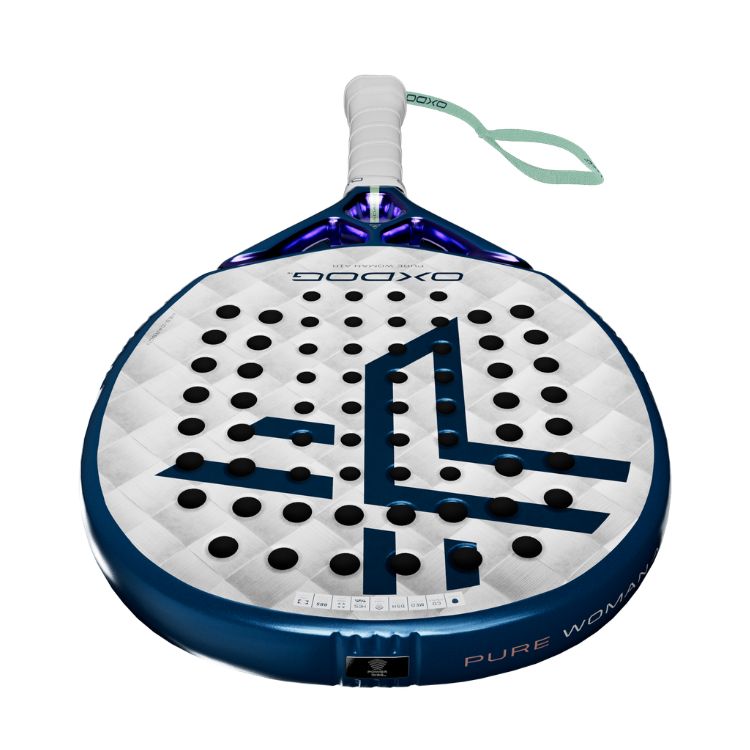 Oxdog Padelracket Pure Woman Air