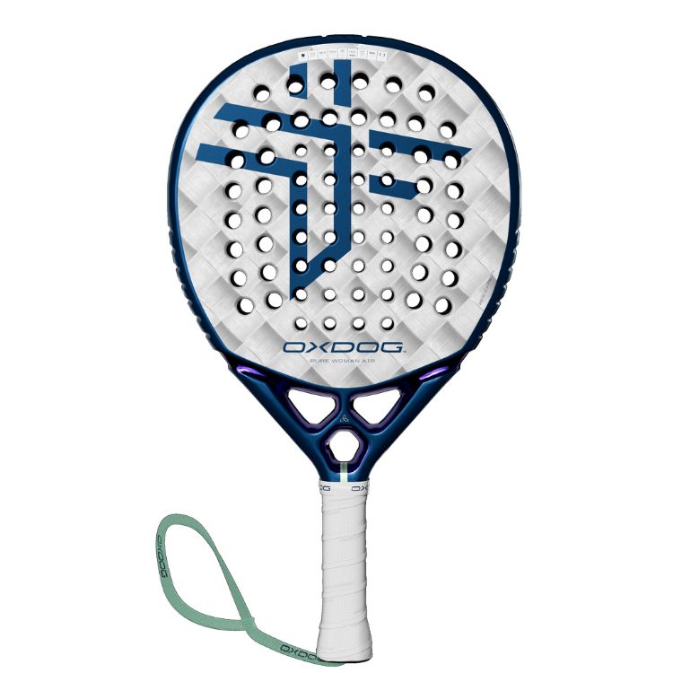 Oxdog Padelracket Pure Woman Air