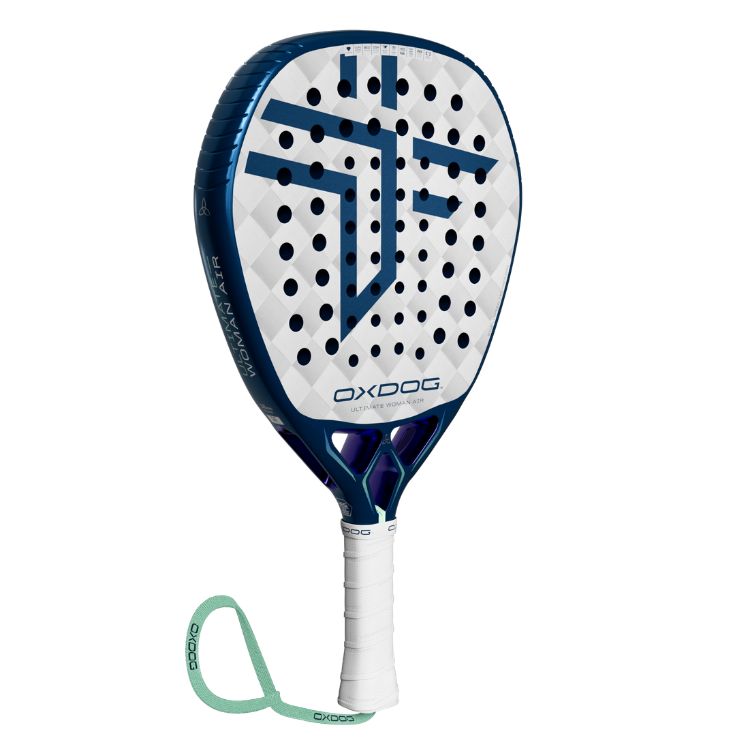 Oxdog Padelracket Ultimate Woman Air