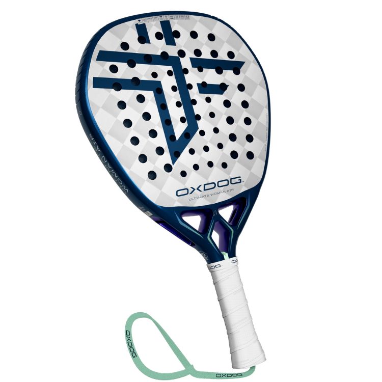 Oxdog Padelracket Ultimate Woman Air