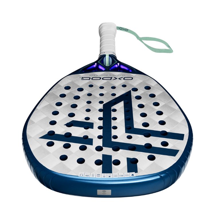 Oxdog Padelracket Ultimate Woman Air