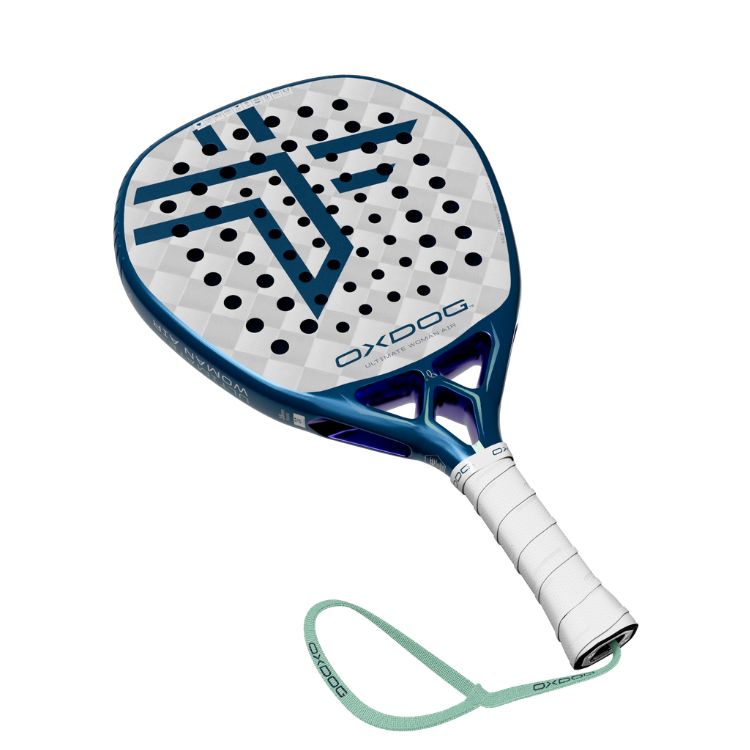 Oxdog Padelracket Ultimate Woman Air
