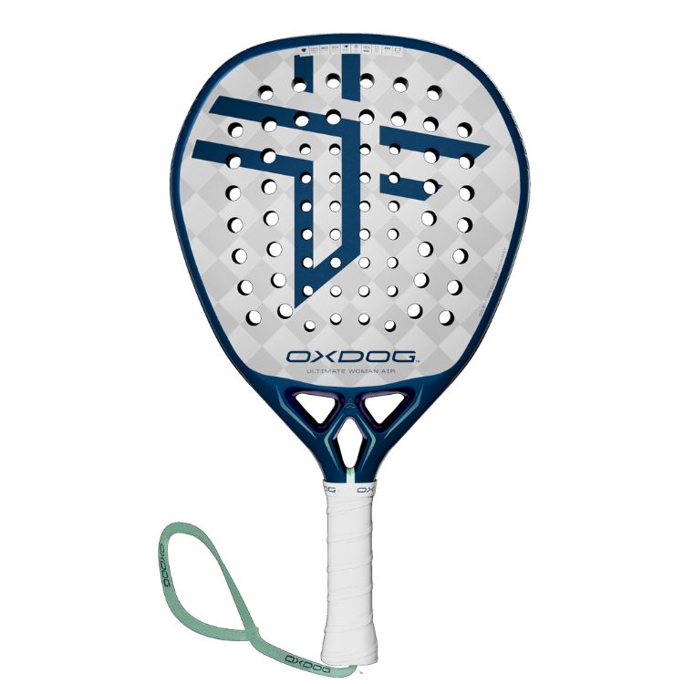 Oxdog Padelracket Ultimate Woman Air