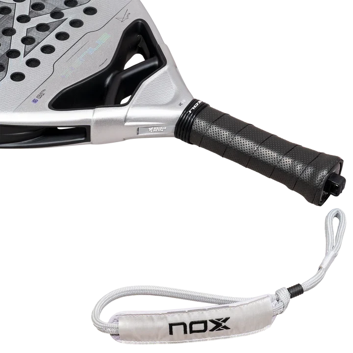 NOX GENIUS 12K ALUM XTREM 2027 - AUGUSTIN TAPIA