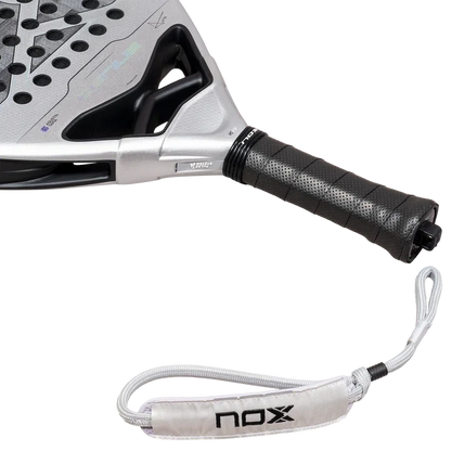 NOX GENIUS 12K ALUM XTREM 2027 - AUGUSTIN TAPIA