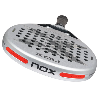 NOX GENIUS 12K ALUM XTREM 2027 - AUGUSTIN TAPIA