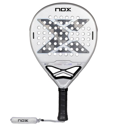NOX GENIUS 12K ALUM XTREM 2027 - AUGUSTIN TAPIA