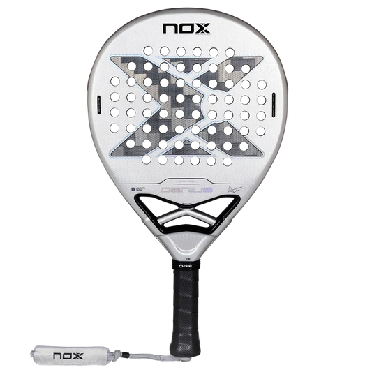 NOX GENIUS 12K ALUM XTREM 2027 - AUGUSTIN TAPIA