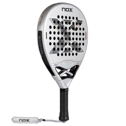 NOX GENIUS 12K ALUM XTREM 2027 - AUGUSTIN TAPIA