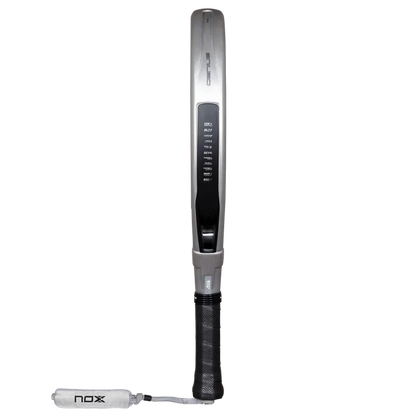 NOX GENIUS 12K ALUM XTREM 2027 - AUGUSTIN TAPIA