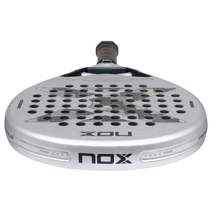 NOX GENIUS 12K ALUM XTREM 2027 - AUGUSTIN TAPIA