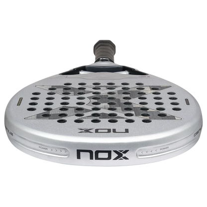 NOX GENIUS 12K ALUM XTREM 2027 - AUGUSTIN TAPIA