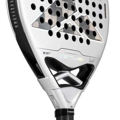 NOX GENIUS 12K ALUM XTREM 2027 - AUGUSTIN TAPIA