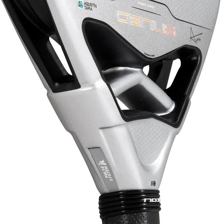 NOX GENIUS 12K ALUM XTREM 2027 - AUGUSTIN TAPIA