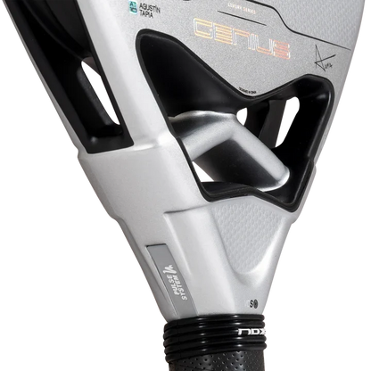 NOX GENIUS 12K ALUM XTREM 2027 - AUGUSTIN TAPIA