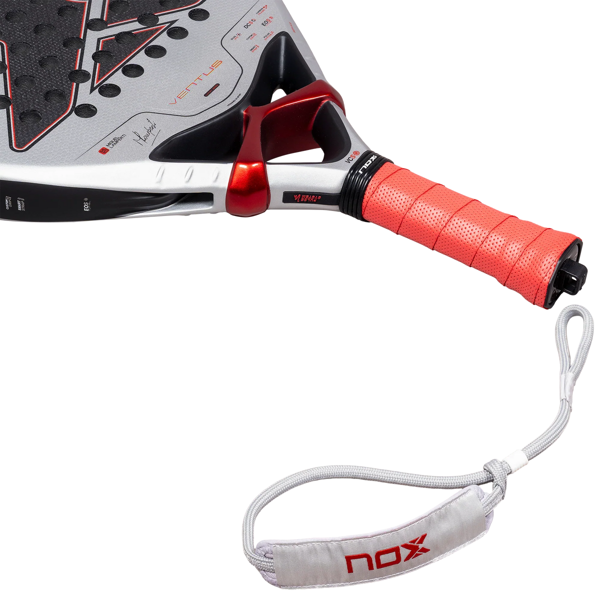 NOX VENTUS CONTROL 3K BY MIGUEL LAMPERTI 2027