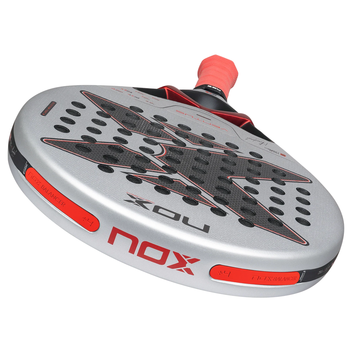 NOX VENTUS CONTROL 3K BY MIGUEL LAMPERTI 2027