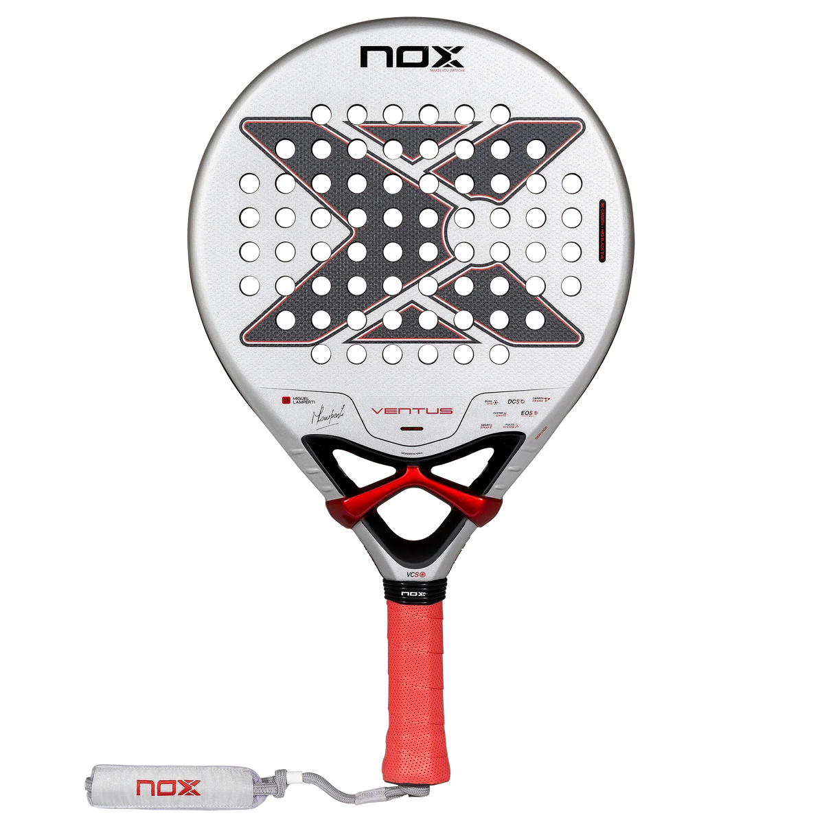 NOX VENTUS CONTROL 3K BY MIGUEL LAMPERTI 2027