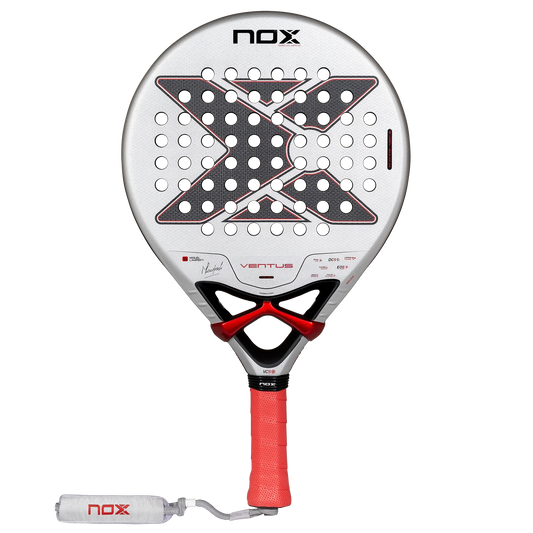 NOX VENTUS CONTROL 3K BY MIGUEL LAMPERTI 2027