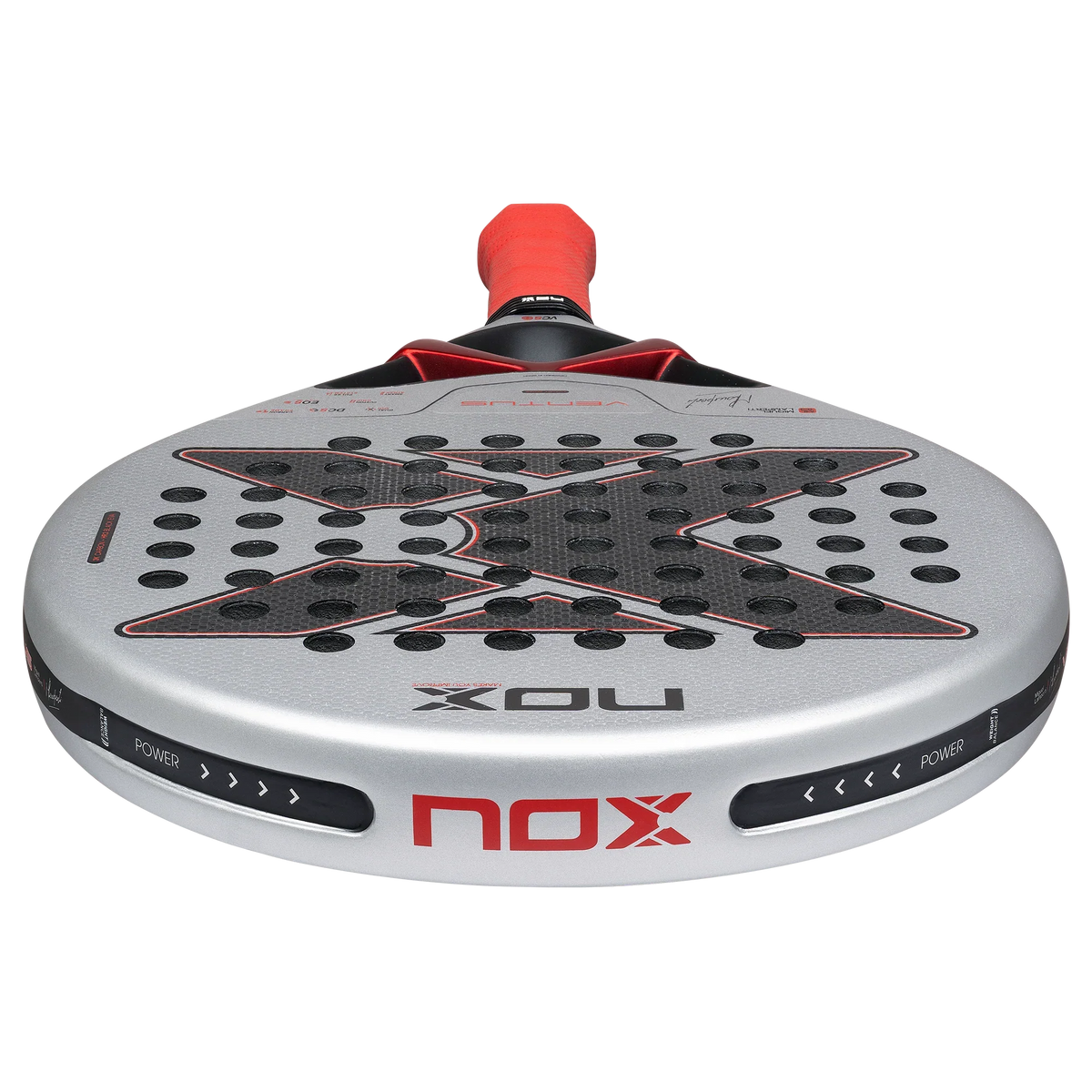 NOX VENTUS CONTROL 3K BY MIGUEL LAMPERTI 2027