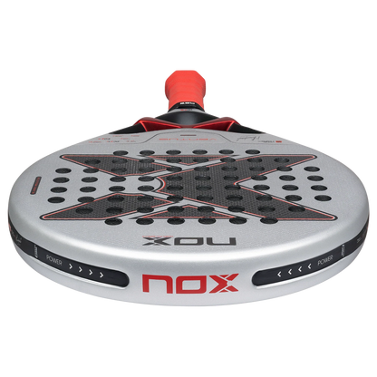 NOX VENTUS CONTROL 3K BY MIGUEL LAMPERTI 2027