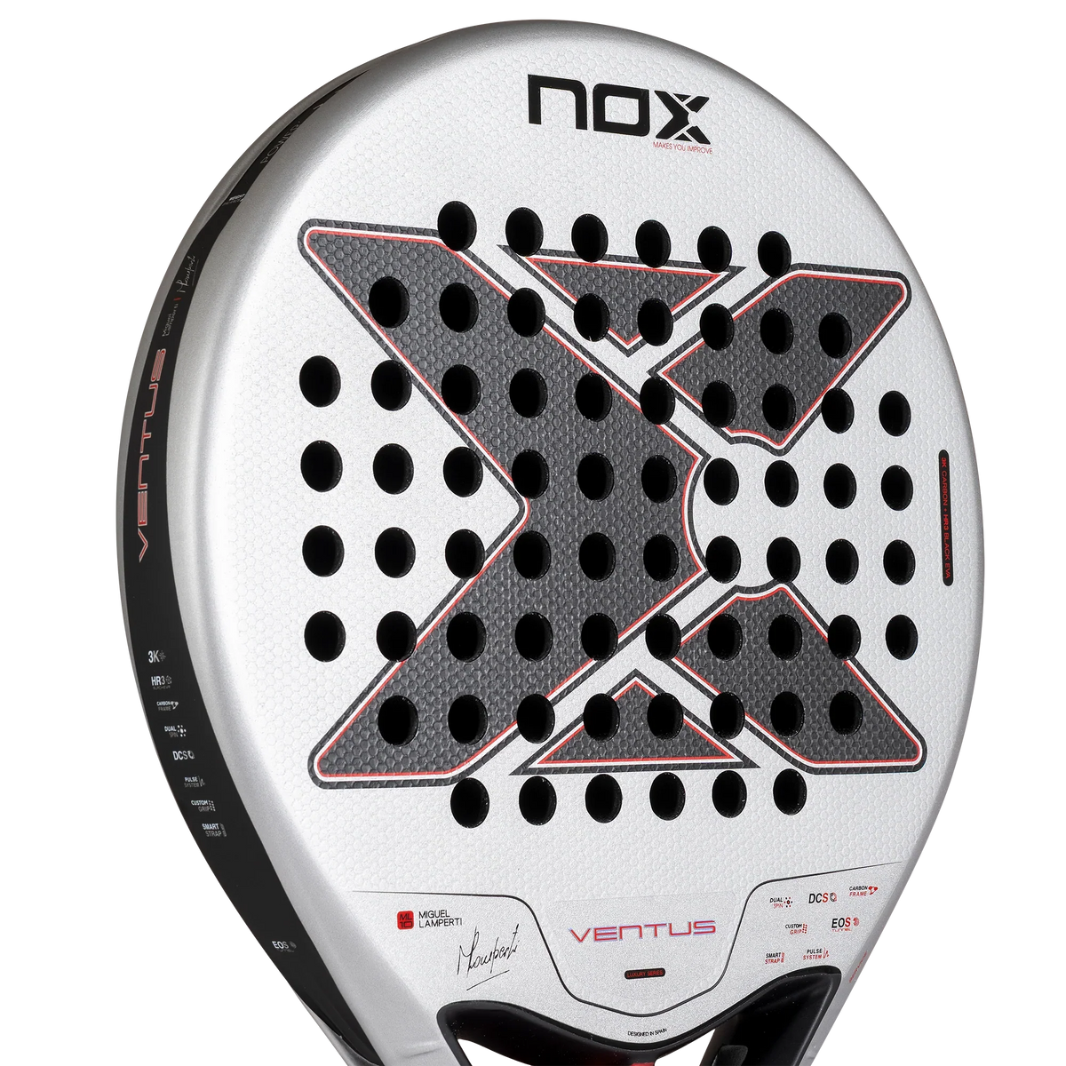 NOX VENTUS CONTROL 3K BY MIGUEL LAMPERTI 2027