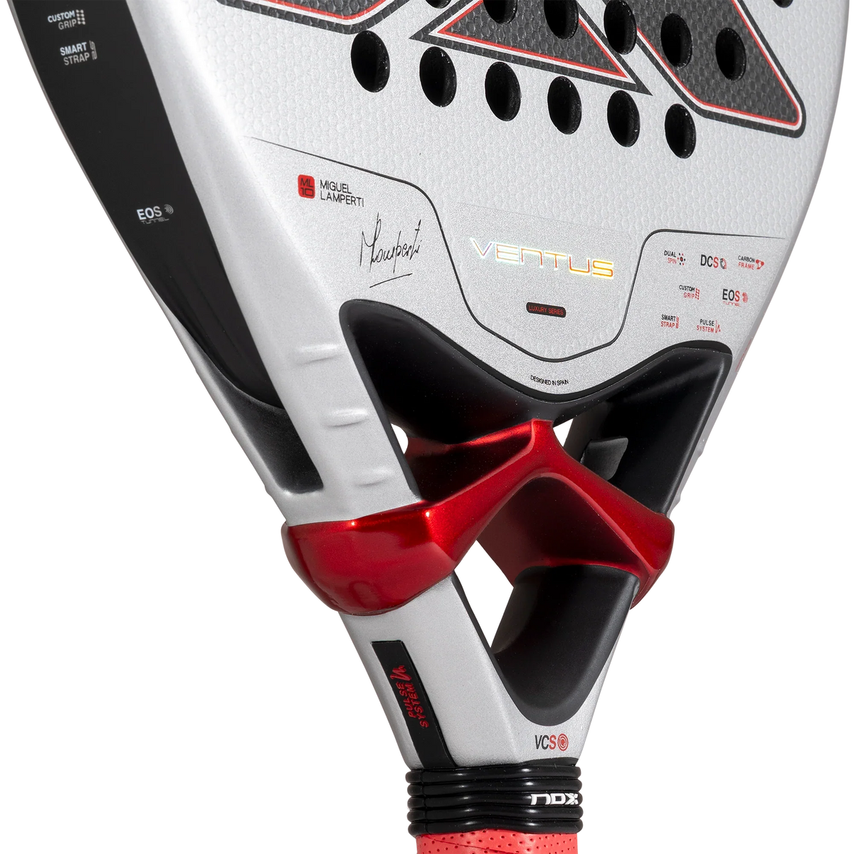 NOX VENTUS CONTROL 3K BY MIGUEL LAMPERTI 2027