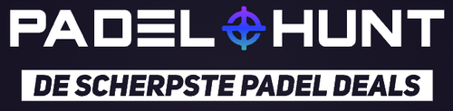 Padel Hunt - Padel Racket Kopen? Vindt hier de beste padel rackets in de aanbieding!