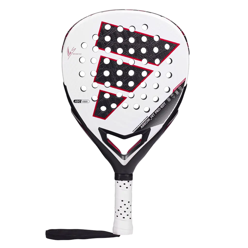 Adidas Padel Racket Arrow Hit Pro EDT 2026