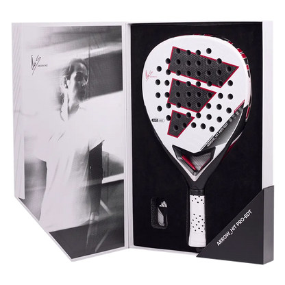 Adidas Padel Racket Arrow Hit Pro EDT 2026