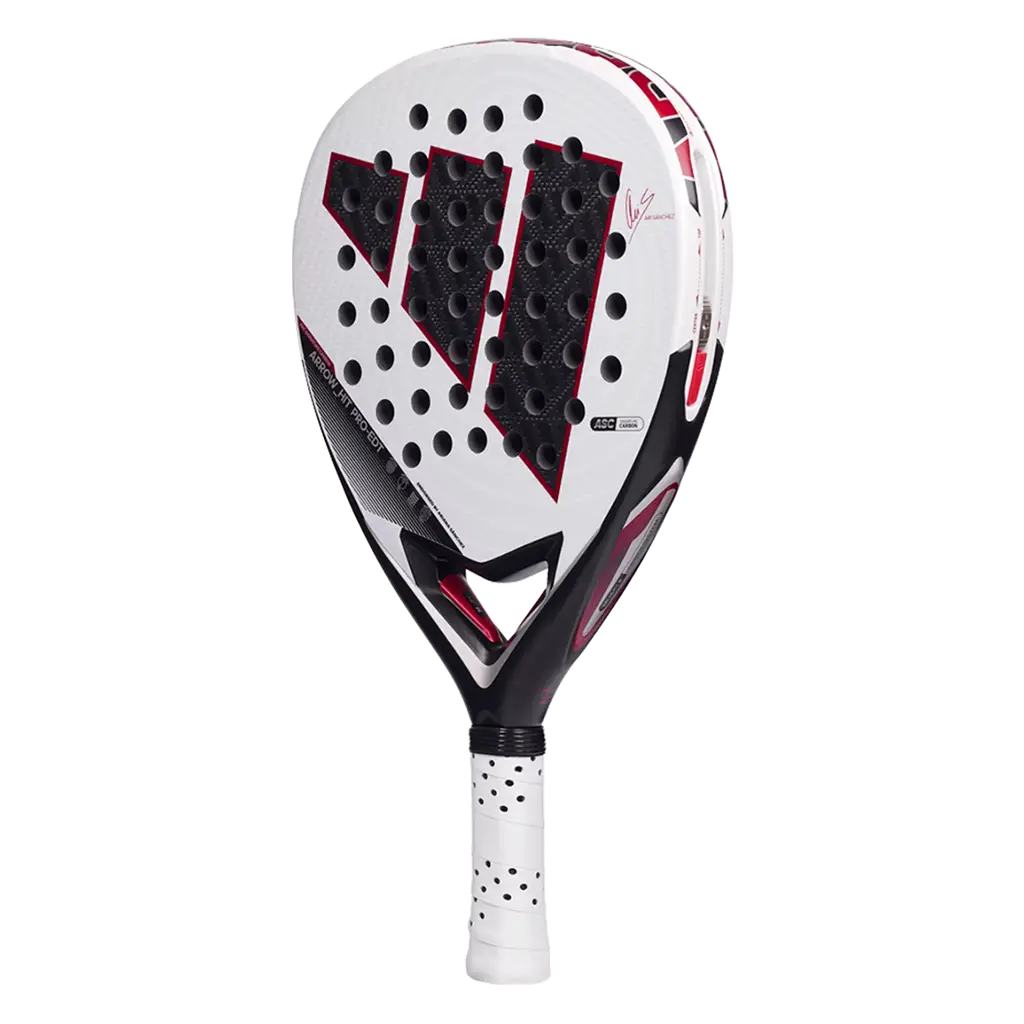 Adidas Padel Racket Arrow Hit Pro EDT 2026