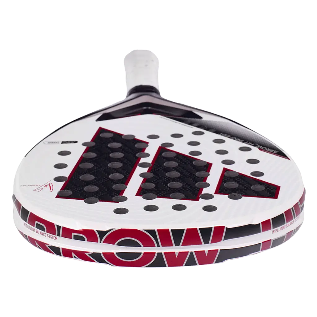 Adidas Padel Racket Arrow Hit Pro EDT 2026
