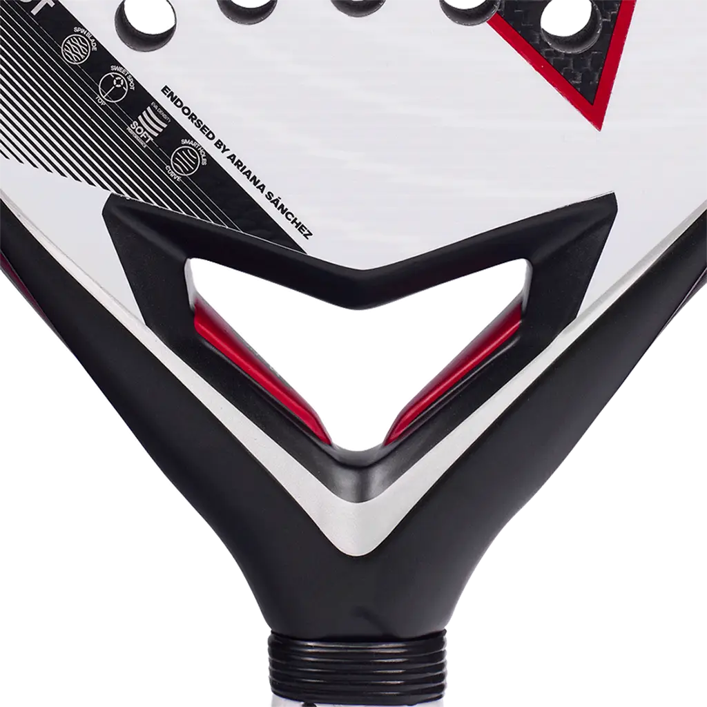 Adidas Padel Racket Arrow Hit Pro EDT 2026