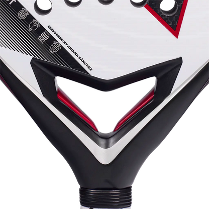 Adidas Padel Racket Arrow Hit Pro EDT 2026