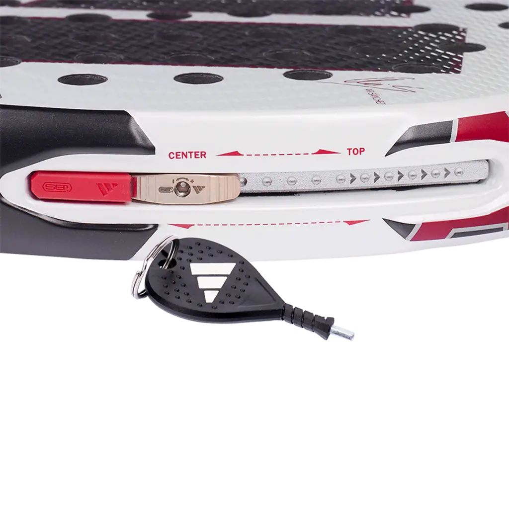 Adidas Padel Racket Arrow Hit Pro EDT 2026