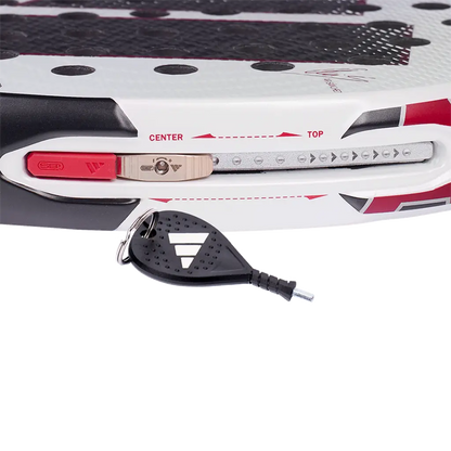 Adidas Padel Racket Arrow Hit Pro EDT 2026