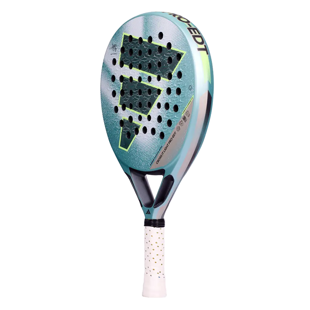 Adidas Padel Racket Cross It Light Pro EDT 2026