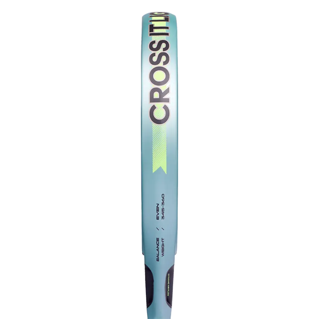 Adidas Padel Racket Cross It Light Pro EDT 2026