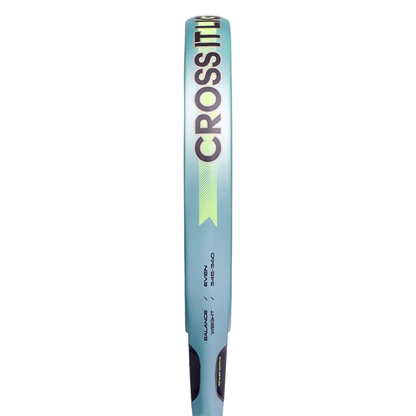 Adidas Padel Racket Cross It Light Pro EDT 2026