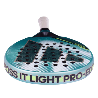 Adidas Padel Racket Cross It Light Pro EDT 2026