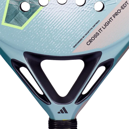 Adidas Padel Racket Cross It Light Pro EDT 2026