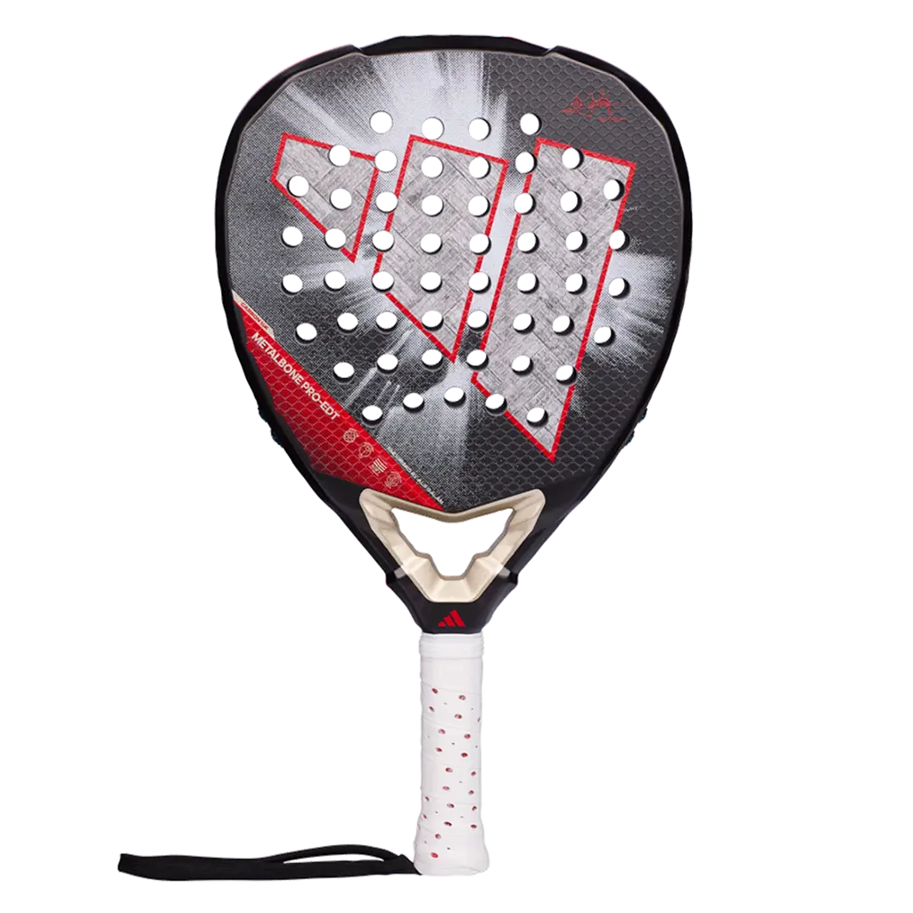 Adidas Padel Racket Metalbone Pro EDT 2026