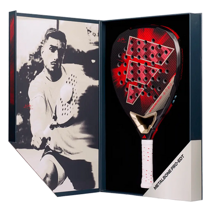 Adidas Padel Racket Metalbone Pro EDT 2026