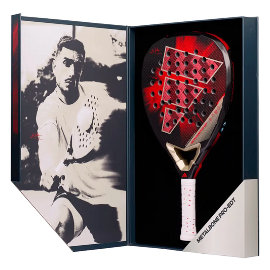 Adidas Padel Racket Metalbone Pro EDT 2026