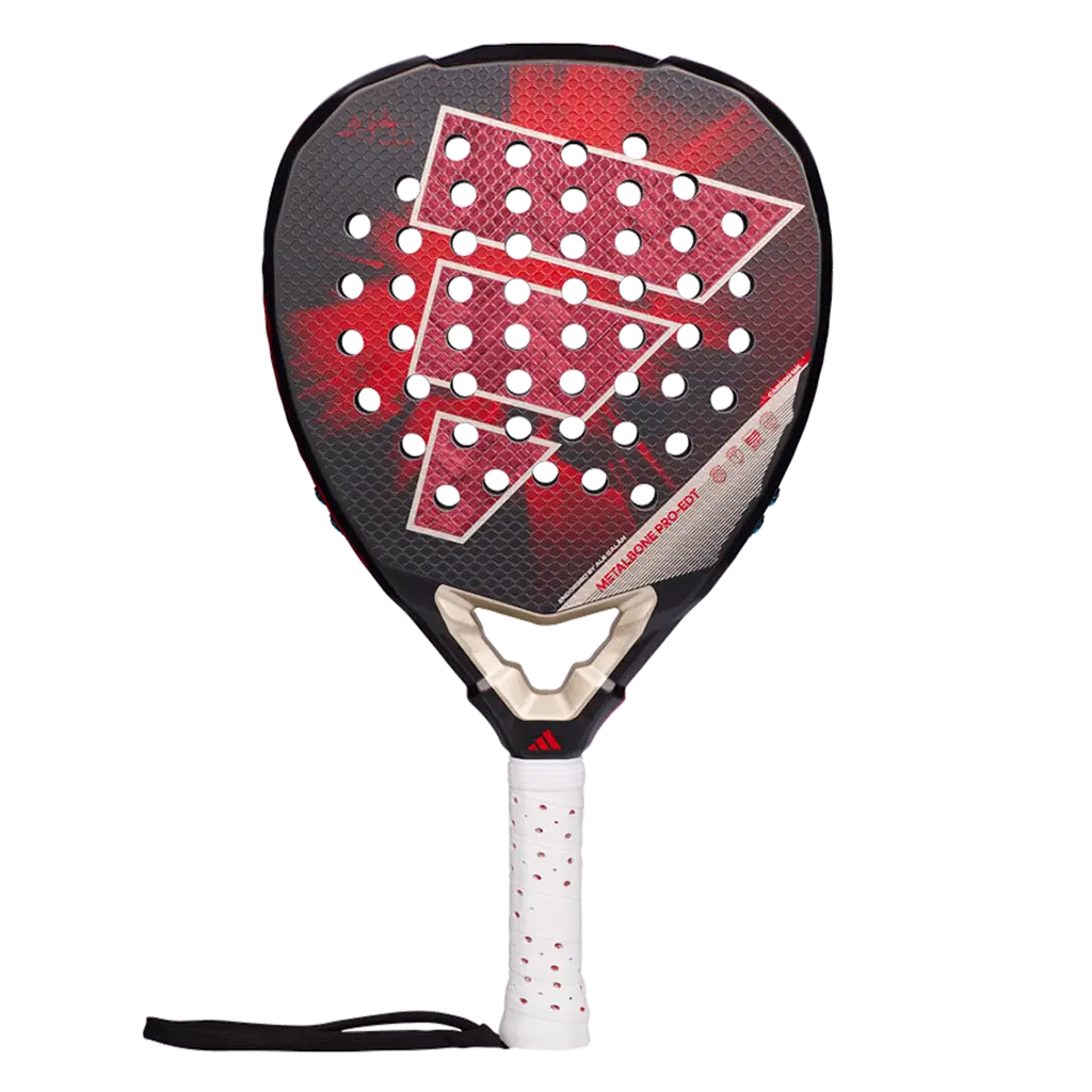 Adidas Padel Racket Metalbone Pro EDT 2026