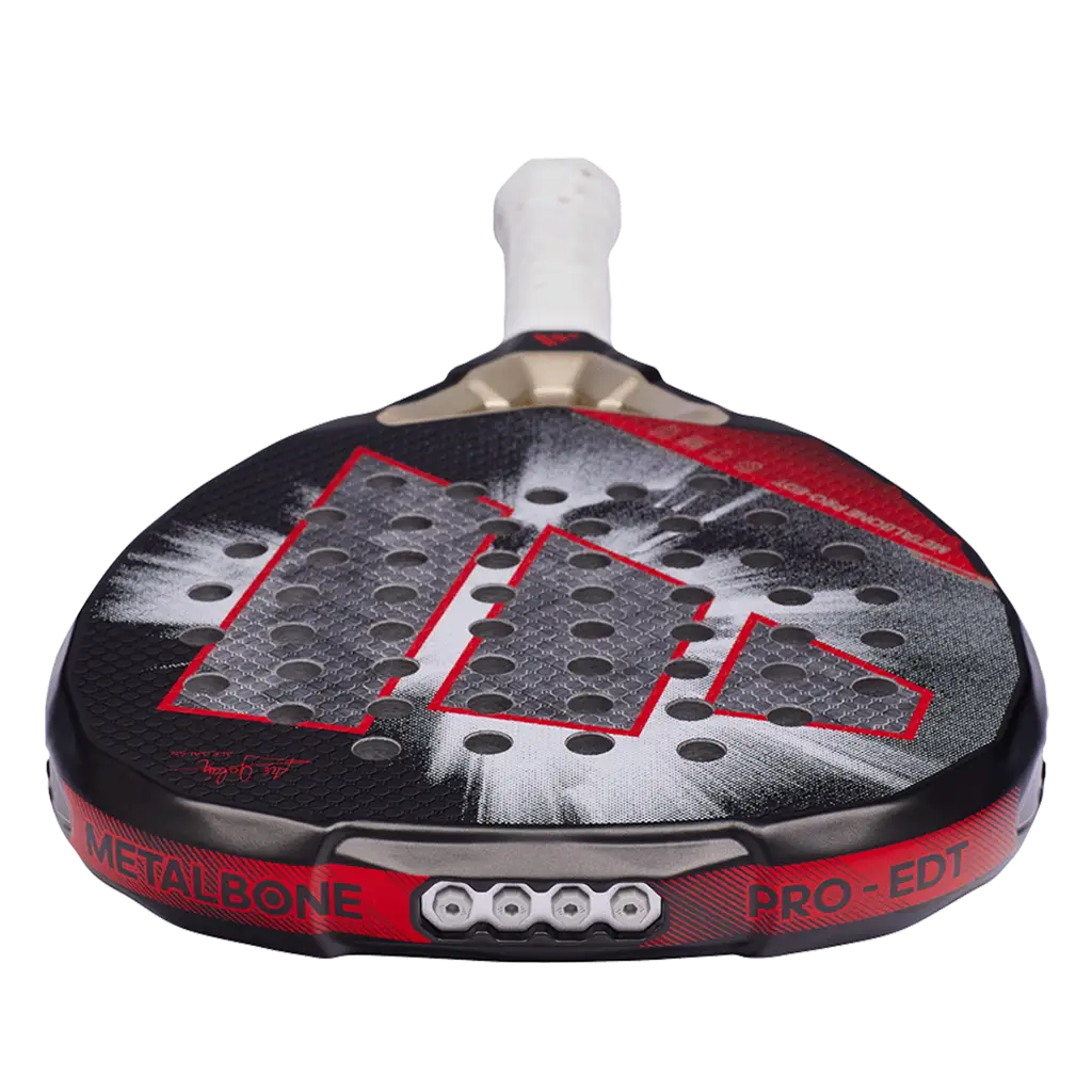 Adidas Padel Racket Metalbone Pro EDT 2026