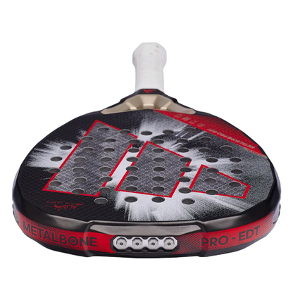 Adidas Padel Racket Metalbone Pro EDT 2026
