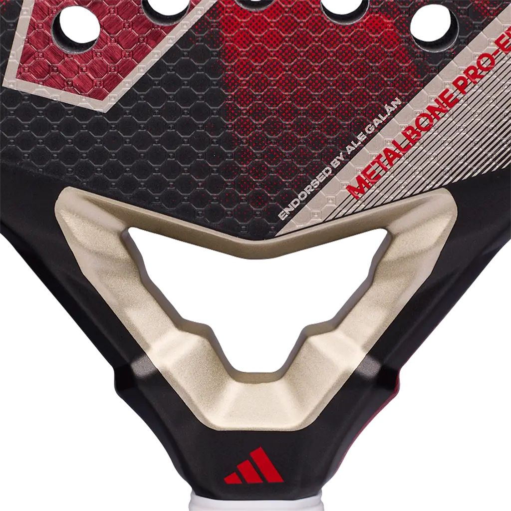 Adidas Padel Racket Metalbone Pro EDT 2026
