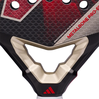 Adidas Padel Racket Metalbone Pro EDT 2026