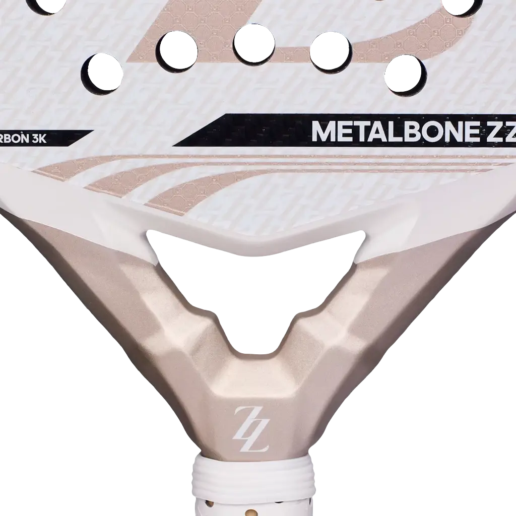 Adidas Metalbone ZZ Carbon CTRL | Zinedine Zidane | 2026